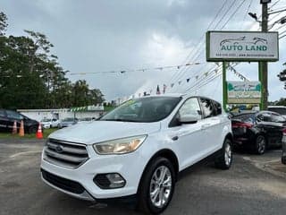 Ford 2017 Escape