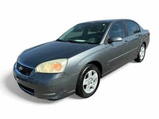 Chevrolet 2006 Malibu