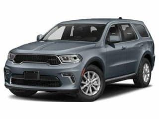 Dodge 2021 Durango