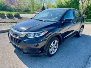 Honda 2020 HR-V