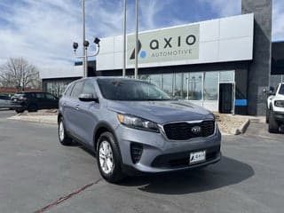 Kia 2020 Sorento