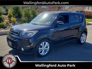 Kia 2014 Soul