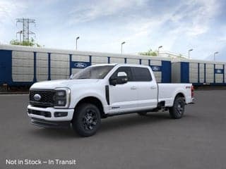 Ford 2024 F-350 Super Duty