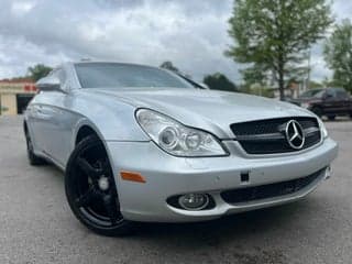 Mercedes-Benz 2008 CLS