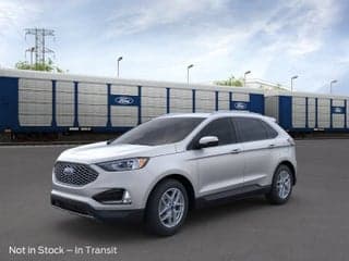 Ford 2024 Edge