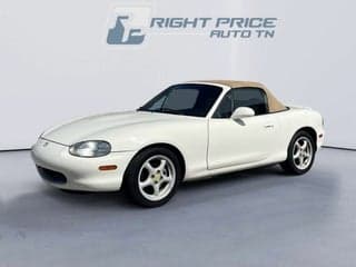 Mazda 1999 MX-5 Miata