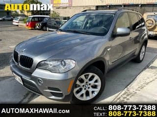 BMW 2012 X5