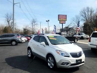 Buick 2015 Encore