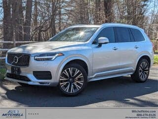 Volvo 2021 XC90