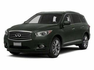 Infiniti 2013 JX35