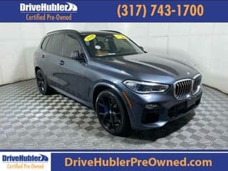 BMW 2019 X5