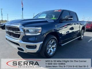 Ram 2019 1500