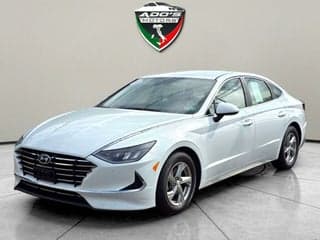 Hyundai 2021 Sonata