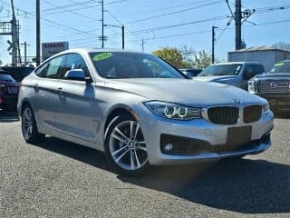 BMW 2016 3 Series