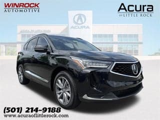 Acura 2023 RDX