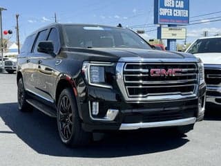 GMC 2023 Yukon XL