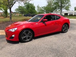 Scion 2015 FR-S