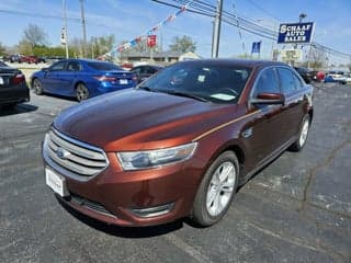 Ford 2015 Taurus