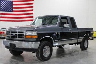 Ford 1993 F-150