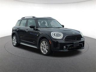 MINI 2022 Countryman