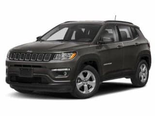 Jeep 2019 Compass