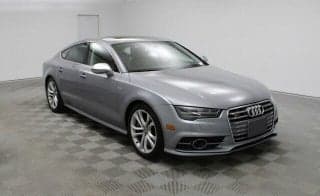 Audi 2016 S7