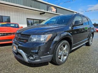 Dodge 2017 Journey