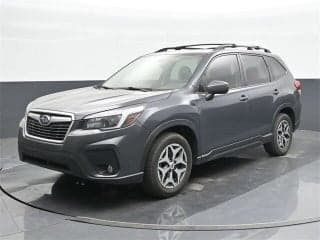 Subaru 2021 Forester