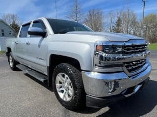 Chevrolet 2017 Silverado 1500