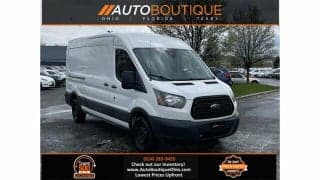 Ford 2019 Transit