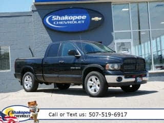 Dodge 2003 Ram 1500