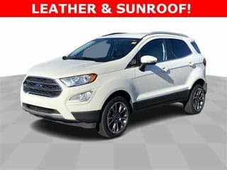 Ford 2020 EcoSport