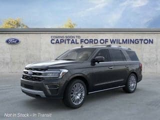 Ford 2024 Expedition