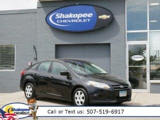 Ford 2013 Focus