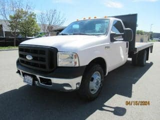 Ford 2006 F-350