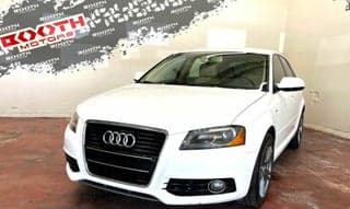 Audi 2012 A3