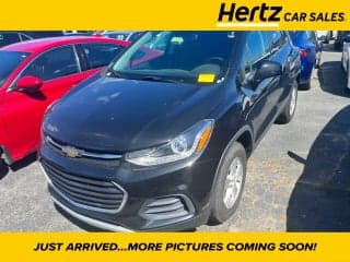 Chevrolet 2019 Trax