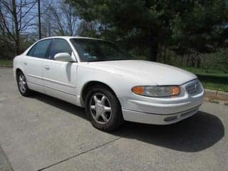 Buick 2004 Regal