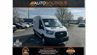 Ford 2022 Transit