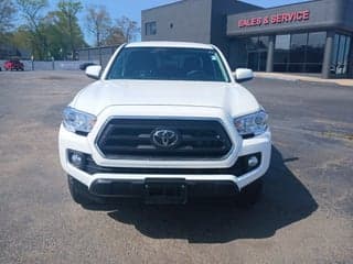 Toyota 2023 Tacoma