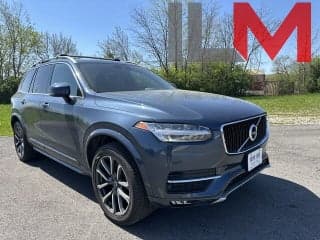 Volvo 2018 XC90