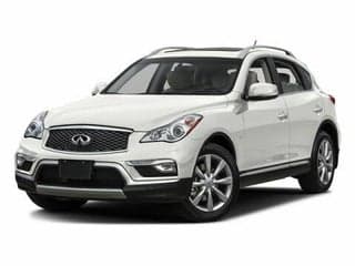 Infiniti 2016 QX50