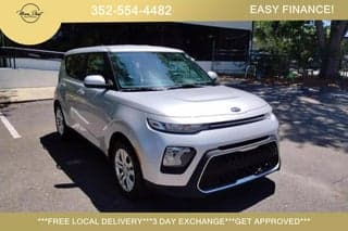 Kia 2020 Soul