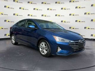 Hyundai 2020 Elantra