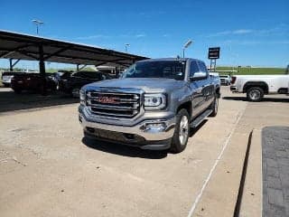 GMC 2017 Sierra 1500