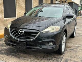 Mazda 2015 CX-9