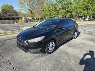 Ford 2017 Focus