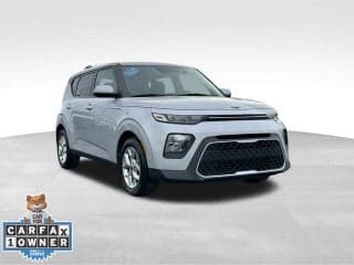 Kia 2021 Soul