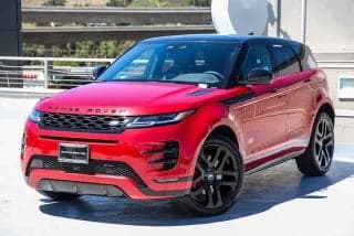 Land Rover 2023 Range Rover Evoque