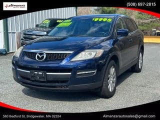 Mazda 2008 CX-9